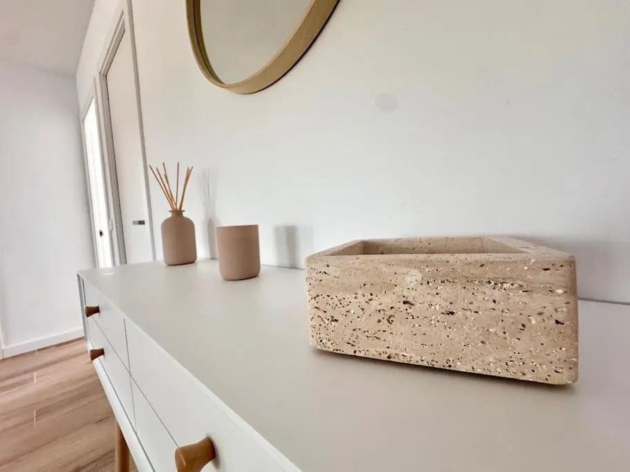 Apartamento Platja D'Aro