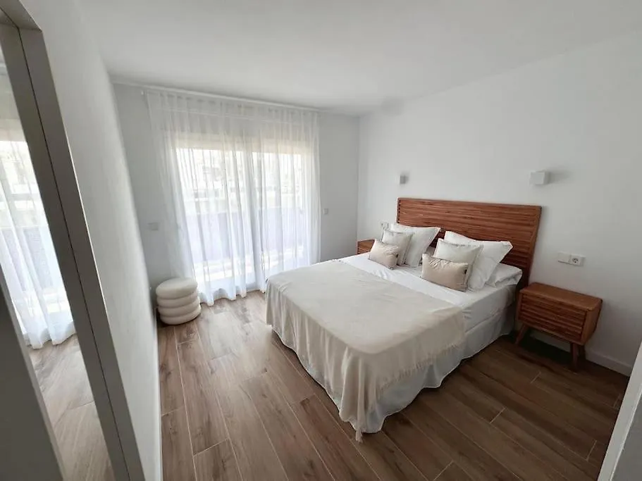 Apartamento Platja D'Aro