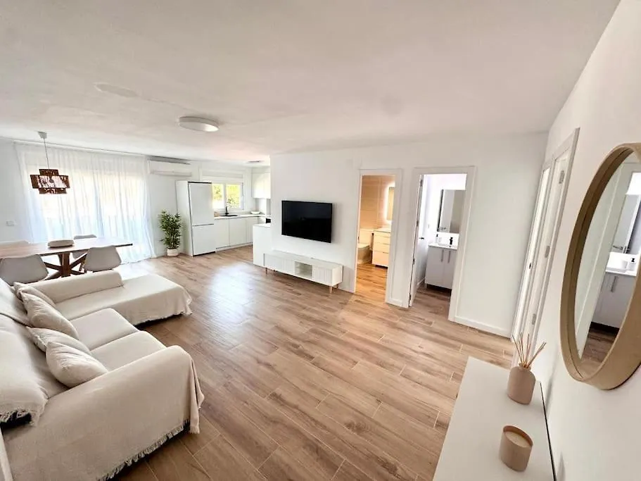 Apartamento Platja D\'Aro contacts