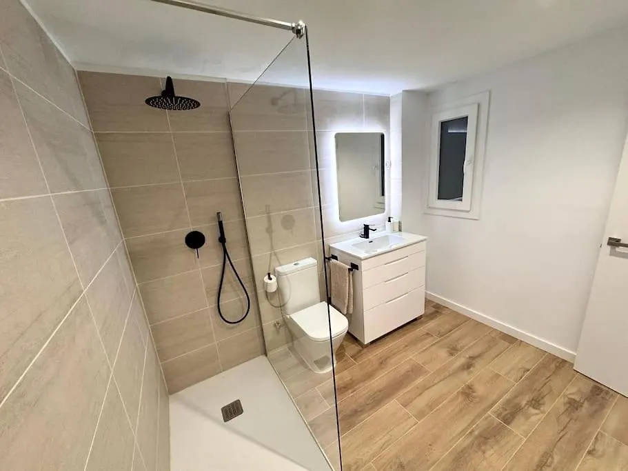 Apartamento Platja D'Aro