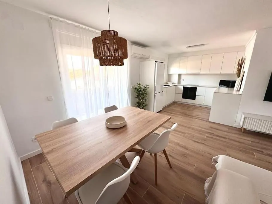 Apartment Apartamento Platja D'Aro Spain
