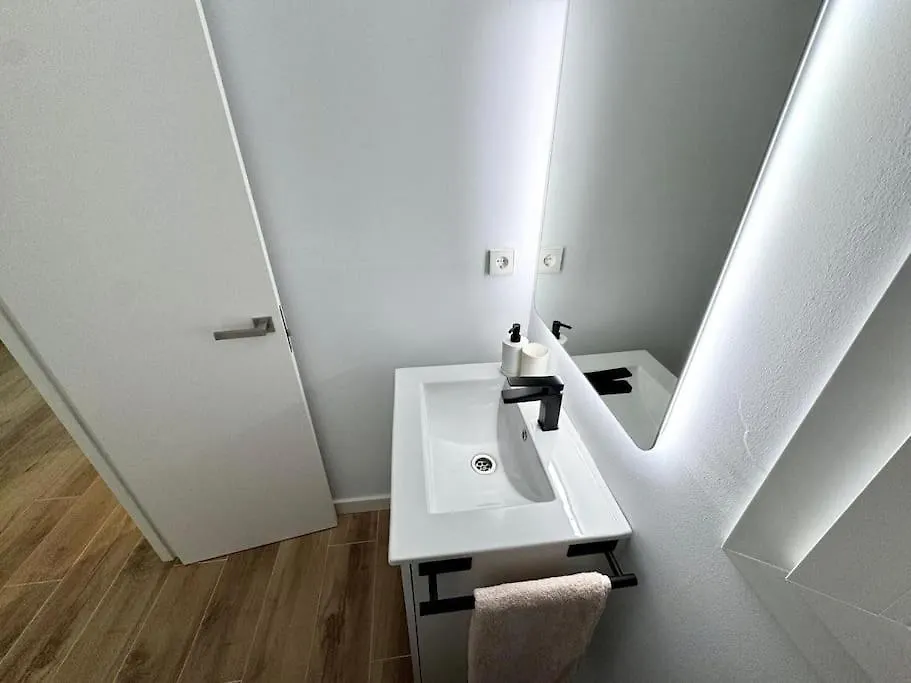 Apartamento Platja D'Aro Spain