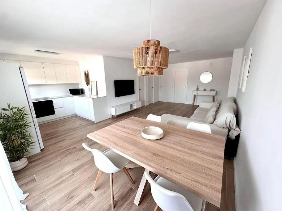 Apartamento Platja D'Aro 0*,